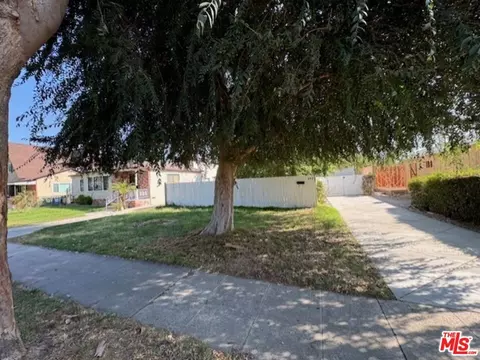 546 N Keystone St, Burbank, CA 91506