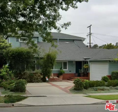 2041 Castle Heights Ave, Los Angeles, CA 90034