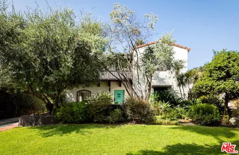 1719 Marengo Ave, South Pasadena, CA 91030