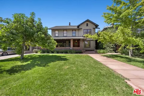 215 S Wilton Pl, Los Angeles, CA 90004