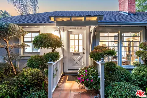 4226 Tujunga Ave, Studio City, CA 91604