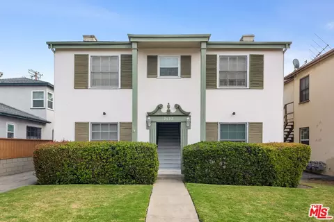 2632 S Sepulveda Blvd, Los Angeles, CA 90064