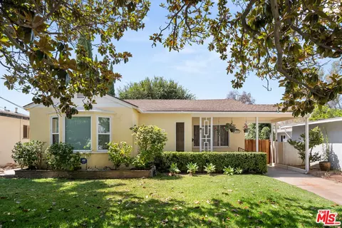 5350 Thornburn St, Los Angeles, CA 90045