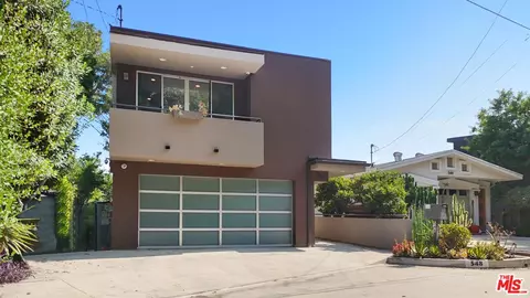 548 Dove Dr, Los Angeles, CA 90065