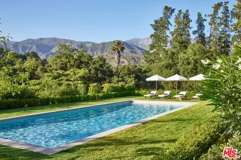 Undisclosed, Ojai, CA 93023