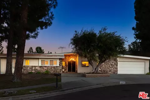 4410 Trancas Pl, Tarzana, CA 91356