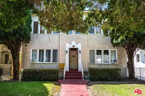 1155 S Hayworth Ave, Los Angeles, CA 90035