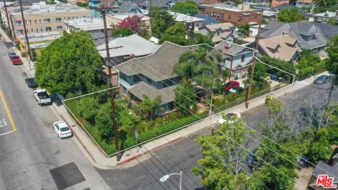 2143 Portland St, Los Angeles, CA 90007
