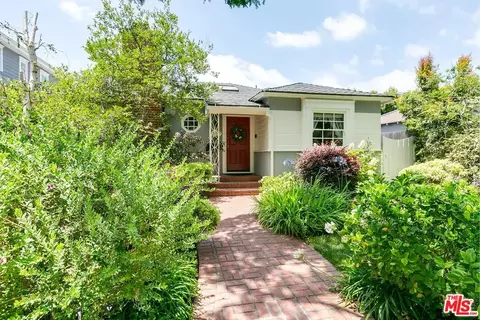 10307 Calvin Ave, Los Angeles, CA 90025