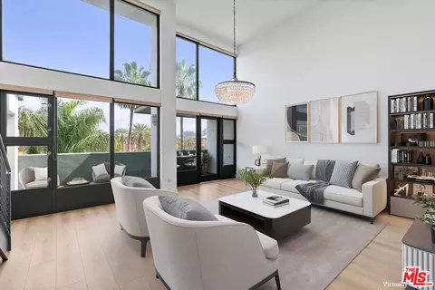 13045 Pacific Prome Prome #436, Playa Vista, CA 90094