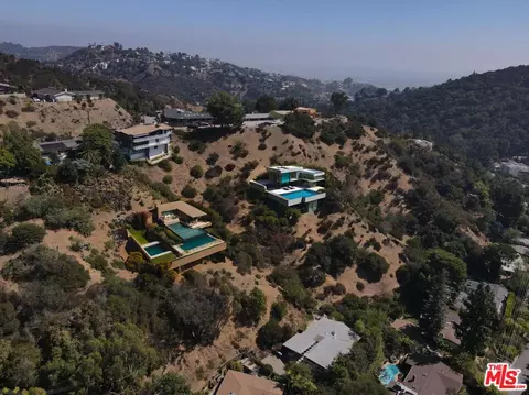 0 Allenwood, Los Angeles, CA 90046