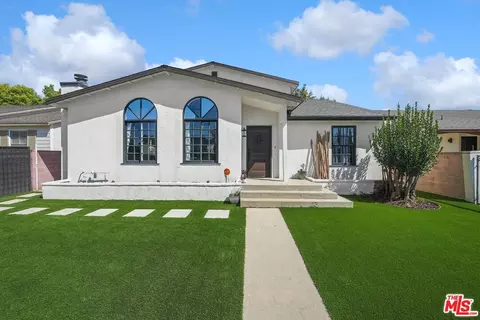 7900 Louise Ave, Northridge, CA 91325