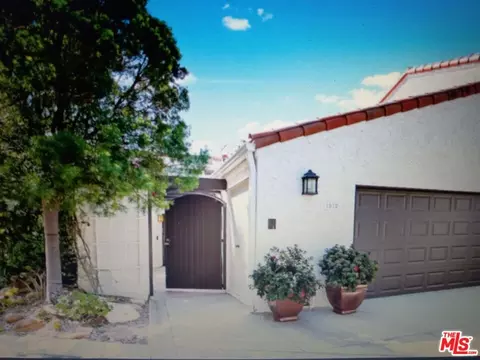 1912 Palisades Dr, Pacific Palisades, CA 90272