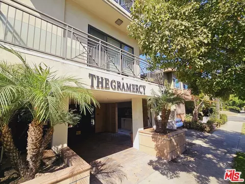 311 S Gramercy Pl #201, Los Angeles, CA 90020