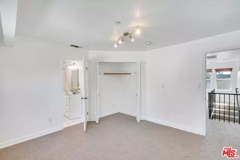 Bedroom - 533 Cypress Ave, Pasadena, CA 91103 photo 3 of 3