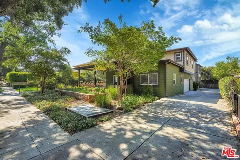533 Cypress Ave, Pasadena, CA 91103
