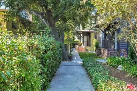 Exterior - 533 Cypress Ave, Pasadena, CA 91103 photo 5 of 5
