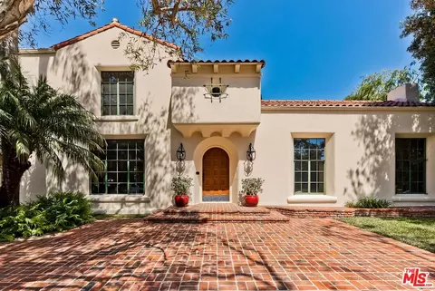 608 Walden Dr, Beverly Hills, CA 90210