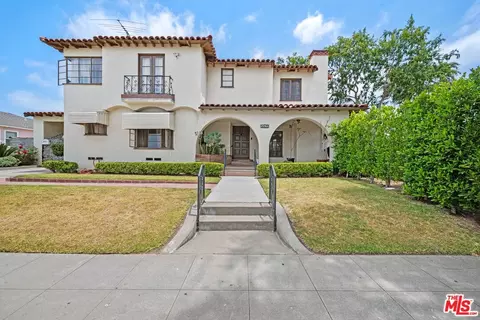 5529 Via Corona St, Los Angeles, CA 90022