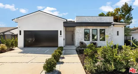 3655 Berryman Ave, Los Angeles, CA 90066
