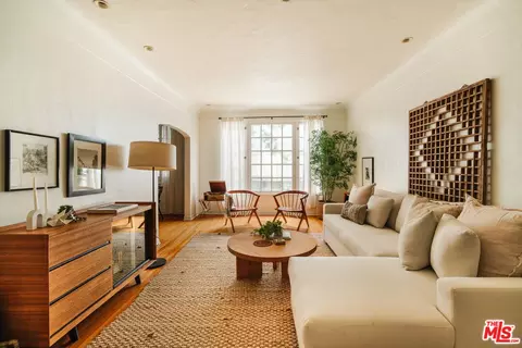 1345 N Hayworth Ave #116, West Hollywood, CA 90046
