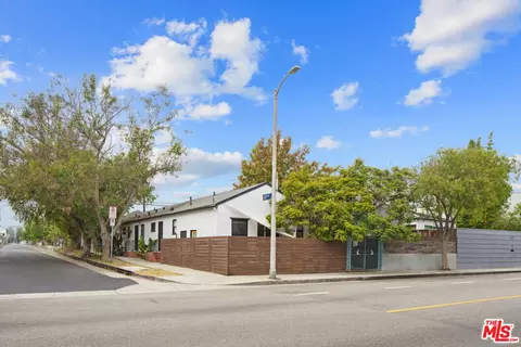 535 Rose Ave, Venice, CA 90291