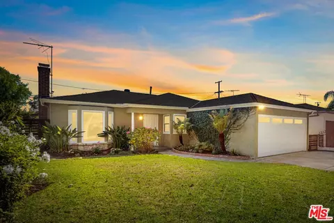 11242 Braddock Dr, Culver City, CA 90230