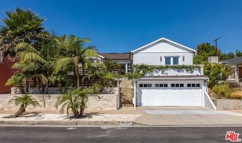 16749 Bollinger Dr, Pacific Palisades, CA 90272