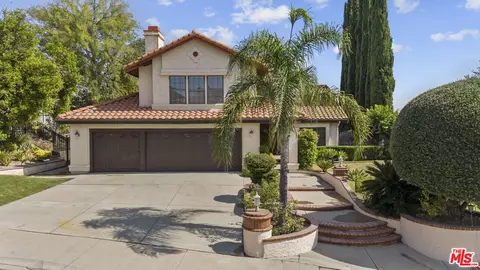 12112 Nugent Dr, Granada Hills, CA 91344