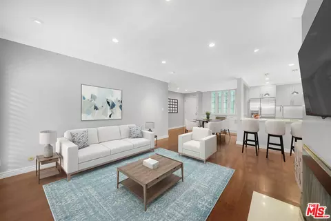 950 N Kings Rd #213, West Hollywood, CA 90069