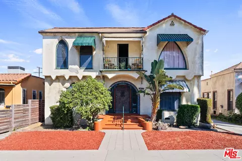 2810 Somerset Dr, Los Angeles, CA 90016