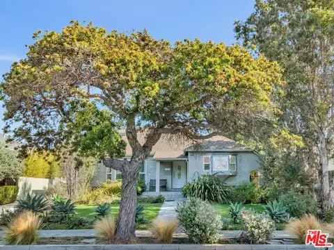 2303 25th St, Santa Monica, CA 90405