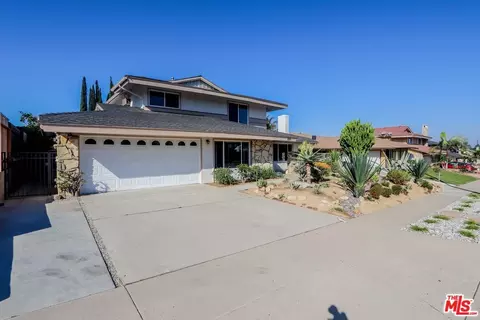 211 N Redrock St, Anaheim, CA 92807