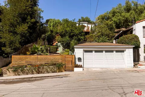 2255 Moss Ave, Los Angeles, CA 90065