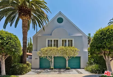 8990 Norma Pl, West Hollywood, CA 90069