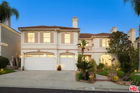 7626 Graystone Dr, West Hills, CA 91304