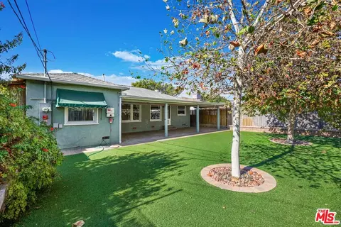 Exterior - 13508 Bromwich St, Arleta, CA 91331 photo 4 of 8