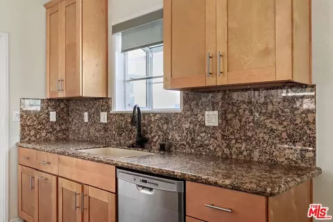Kitchen - 13508 Bromwich St, Arleta, CA 91331 photo 2 of 3