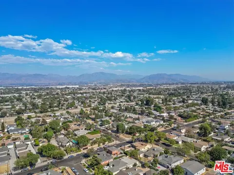 View/Area - 13508 Bromwich St, Arleta, CA 91331 photo 2 of 2