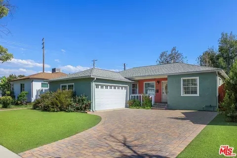 Exterior - 13508 Bromwich St, Arleta, CA 91331 photo 8 of 8