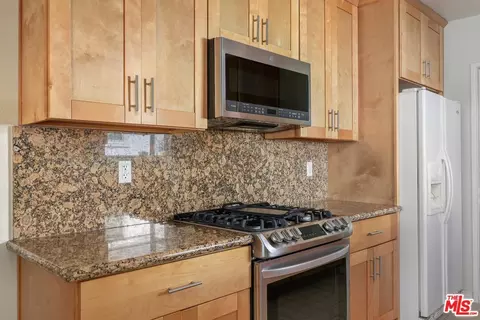 Kitchen - 13508 Bromwich St, Arleta, CA 91331 photo 1 of 3