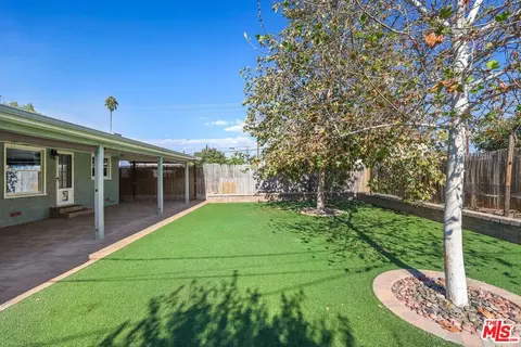 Exterior - 13508 Bromwich St, Arleta, CA 91331 photo 5 of 8