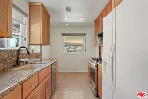 Kitchen - 13508 Bromwich St, Arleta, CA 91331 photo 3 of 3