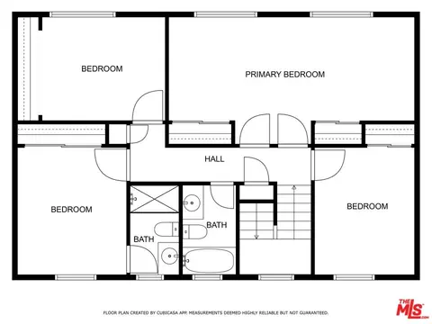 Floorplan - 2039 Malcolm St, Simi Valley, CA 93065 photo 4 of 6