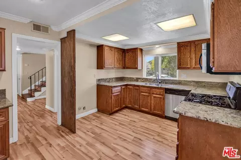 Kitchen - 2039 Malcolm St, Simi Valley, CA 93065 photo 1 of 4