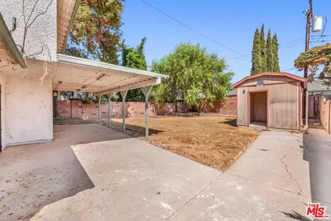 Exterior - 2039 Malcolm St, Simi Valley, CA 93065 photo 6 of 6