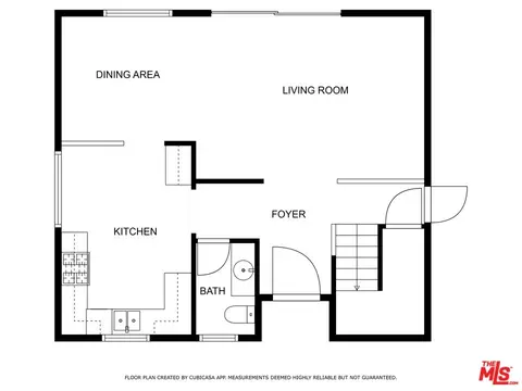 Floorplan - 2039 Malcolm St, Simi Valley, CA 93065 photo 5 of 6