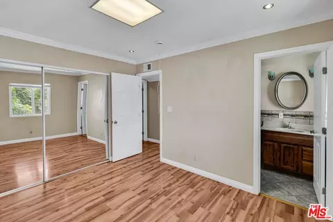 Bedroom - 2039 Malcolm St, Simi Valley, CA 93065 photo 12 of 13