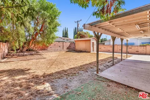 Exterior - 2039 Malcolm St, Simi Valley, CA 93065 photo 3 of 6