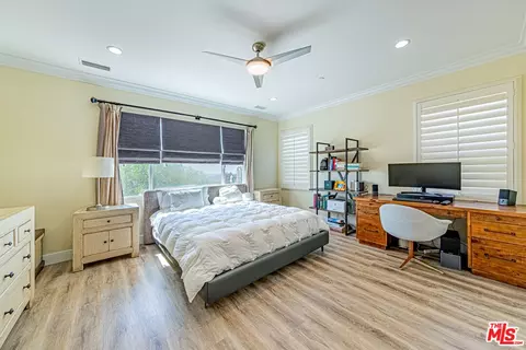 Bedroom - 2634 E Pacific Ct, Brea, CA 92821 photo 1 of 3